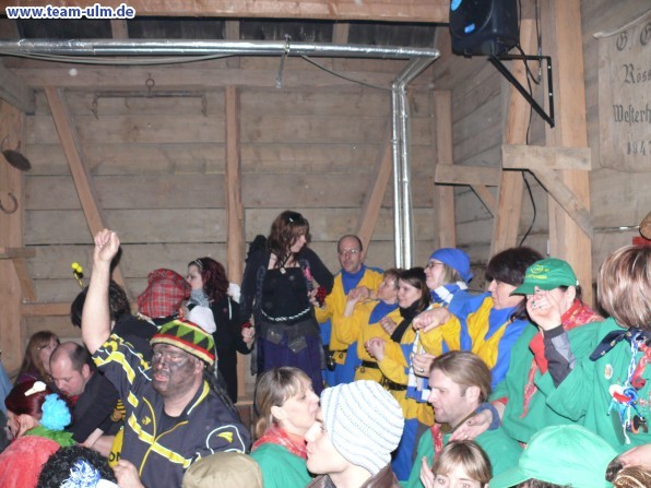 Fasching in Westerheim @ Westerheim - Bild 65