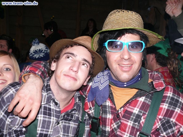 Fasching in Westerheim @ Westerheim - Bild 67