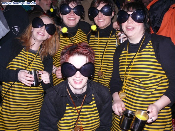 Fasching in Westerheim @ Westerheim - Bild 69
