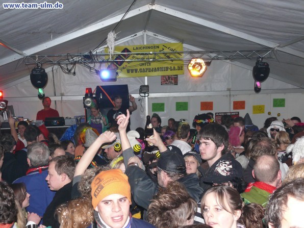 Fasching in Westerheim @ Westerheim - Bild 7