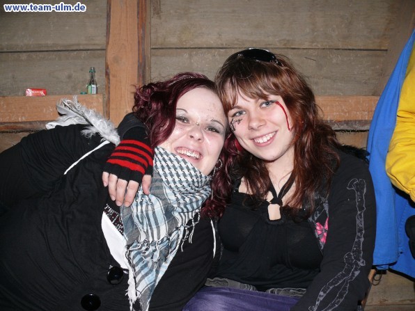 Fasching in Westerheim @ Westerheim - Bild 70
