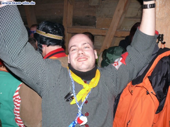Fasching in Westerheim @ Westerheim - Bild 71