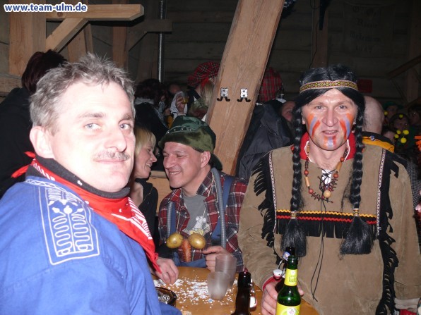 Fasching in Westerheim @ Westerheim - Bild 72