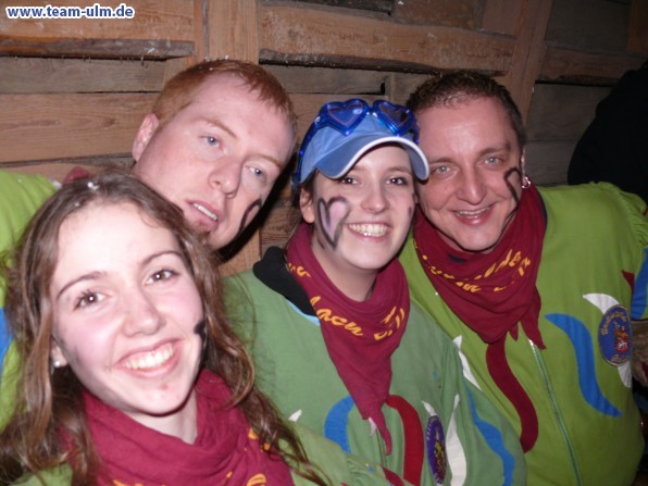 Fasching in Westerheim @ Westerheim - Bild 73
