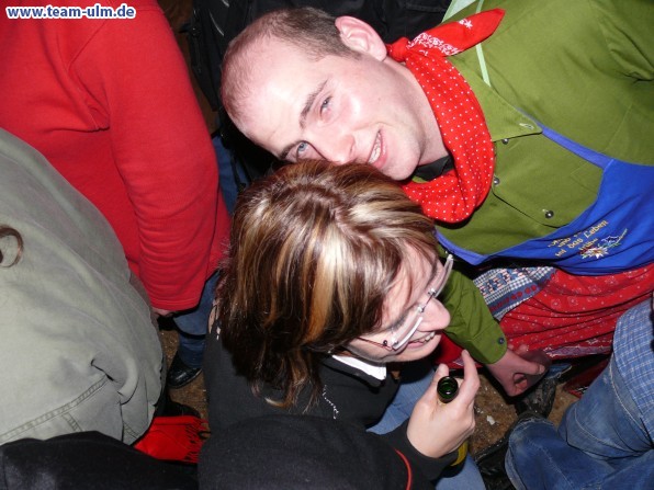 Fasching in Westerheim @ Westerheim - Bild 74