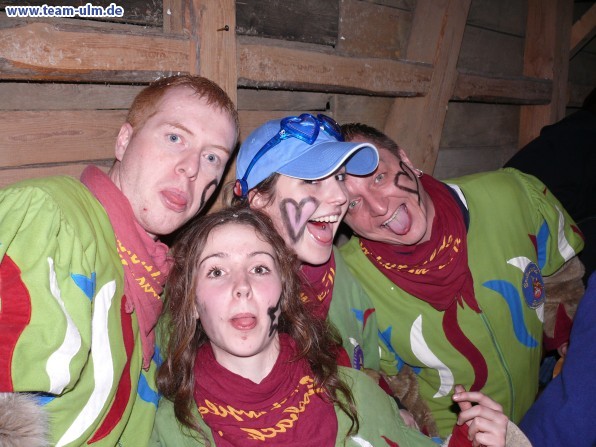 Fasching in Westerheim @ Westerheim - Bild 75