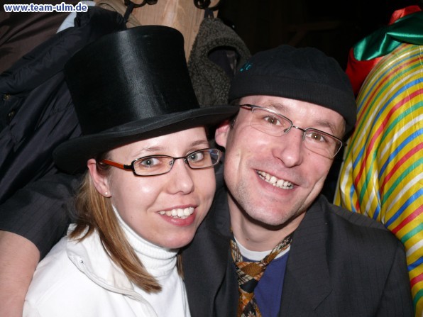 Fasching in Westerheim @ Westerheim - Bild 76