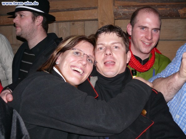 Fasching in Westerheim @ Westerheim - Bild 77
