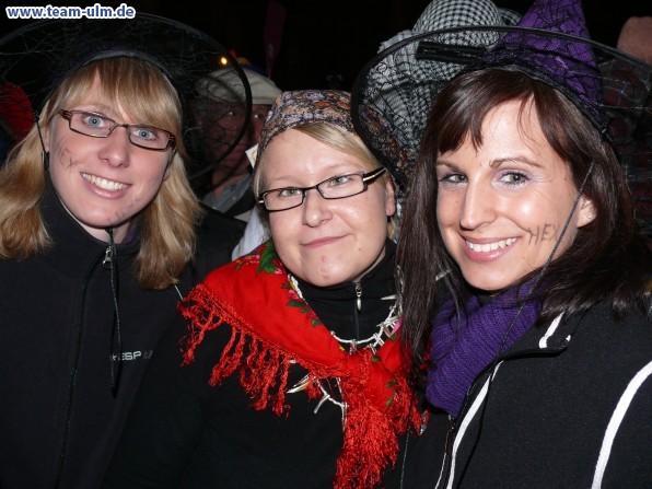 Fasching in Westerheim @ Westerheim - Bild 79