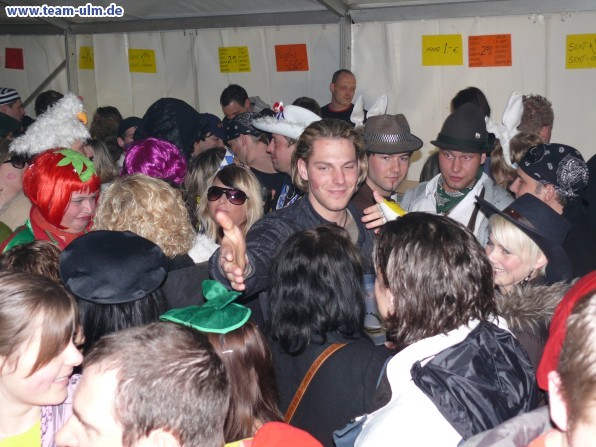 Fasching in Westerheim @ Westerheim - Bild 8