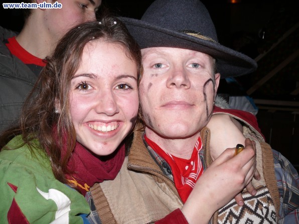 Fasching in Westerheim @ Westerheim - Bild 81