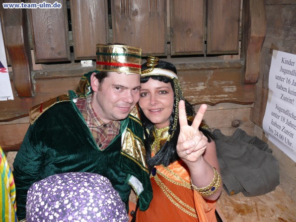 Fasching in Westerheim @ Westerheim - Bild 82