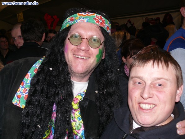 Fasching in Westerheim @ Westerheim - Bild 83