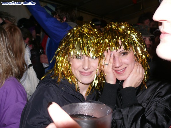 Fasching in Westerheim @ Westerheim - Bild 85