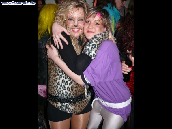 Fasching in Westerheim @ Westerheim - Bild 86