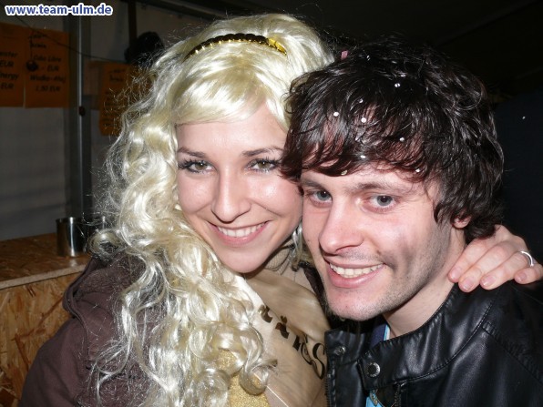 Fasching in Westerheim @ Westerheim - Bild 87