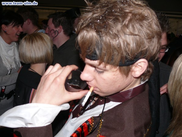 Fasching in Westerheim @ Westerheim - Bild 89