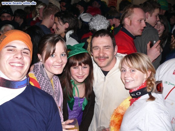 Fasching in Westerheim @ Westerheim - Bild 9