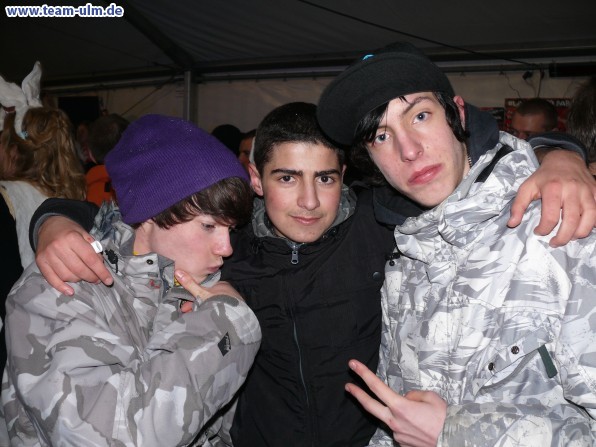 Fasching in Westerheim @ Westerheim - Bild 91