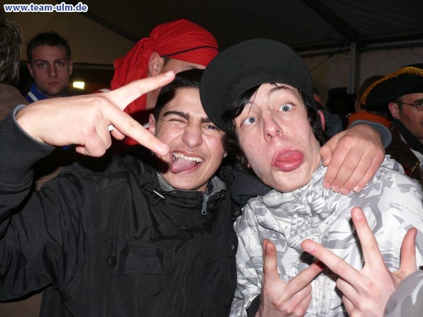 Fasching in Westerheim @ Westerheim - Bild 92
