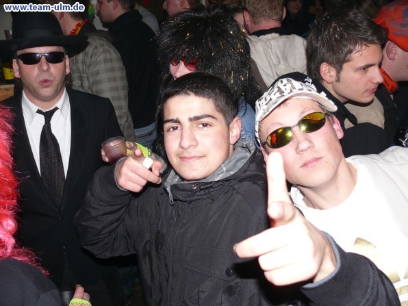 Fasching in Westerheim @ Westerheim - Bild 93