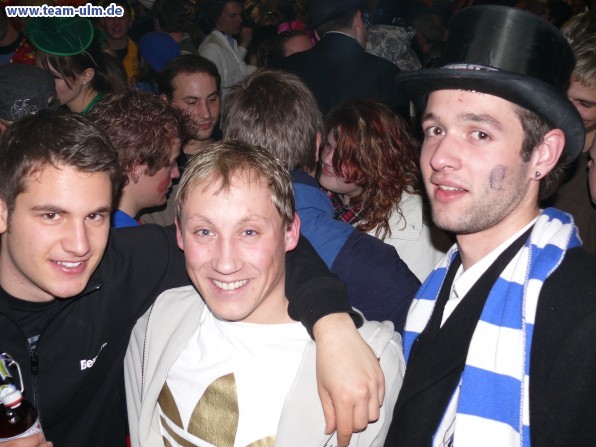 Fasching in Westerheim @ Westerheim - Bild 94