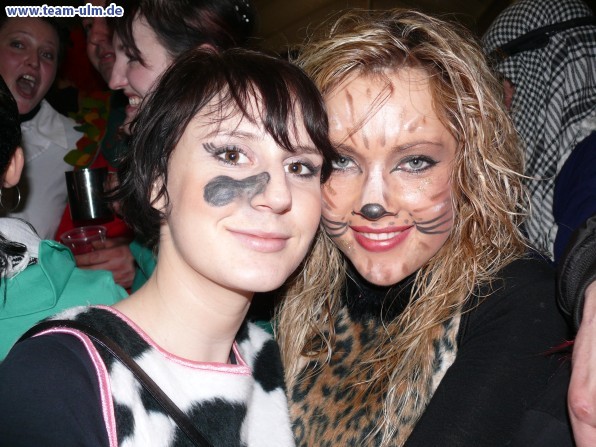 Fasching in Westerheim @ Westerheim - Bild 96