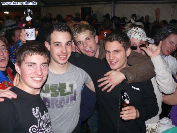 Fasching in Westerheim @ Westerheim - Bild 97