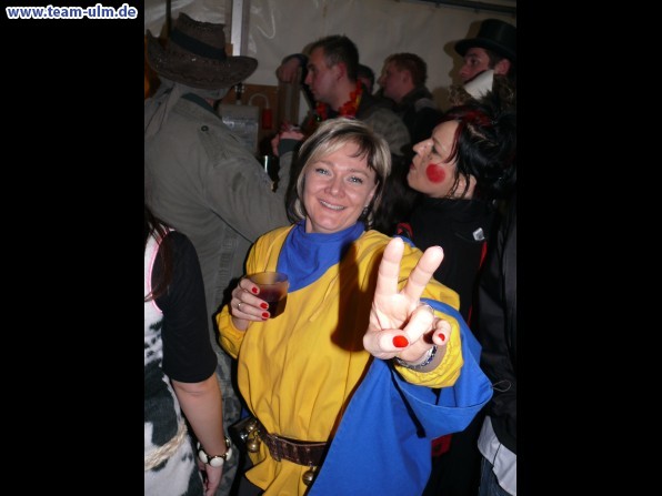Fasching in Westerheim @ Westerheim - Bild 98