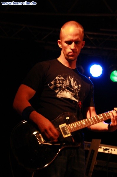3-Tages Fest mit Gnatbite @ Westerstetten - Bild 13