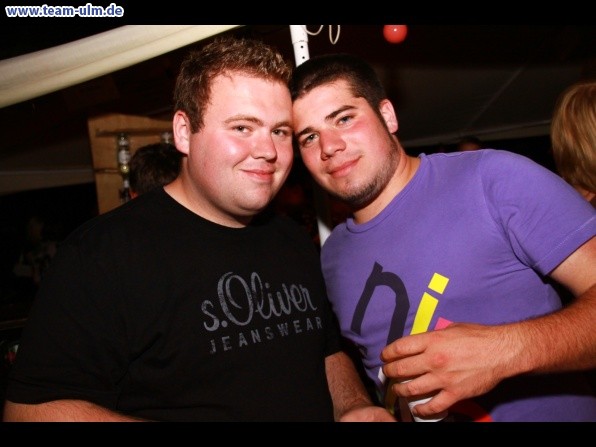 3-Tages Fest mit Gnatbite @ Westerstetten - Bild 14