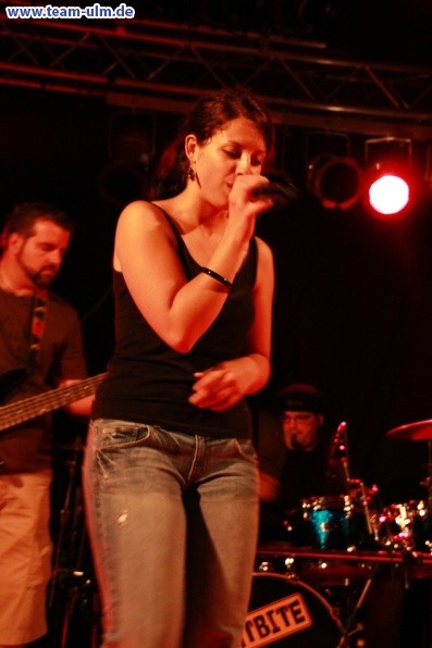 3-Tages Fest mit Gnatbite @ Westerstetten - Bild 17