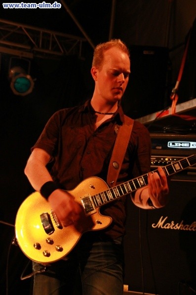 3-Tages Fest mit Gnatbite @ Westerstetten - Bild 18