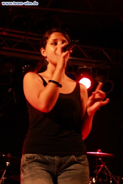 3-Tages Fest mit Gnatbite @ Westerstetten - Bild 2