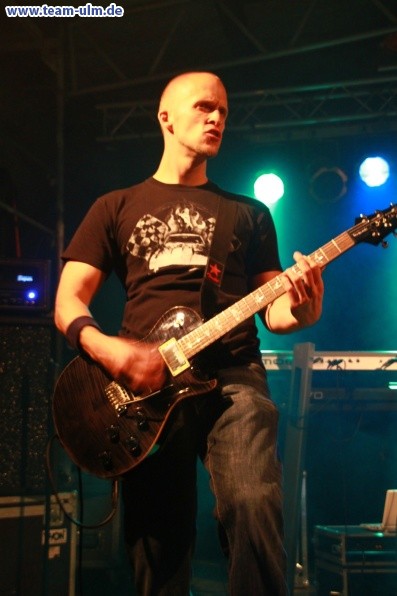 3-Tages Fest mit Gnatbite @ Westerstetten - Bild 20