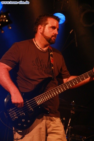 3-Tages Fest mit Gnatbite @ Westerstetten - Bild 22