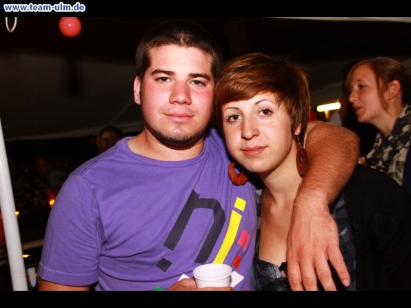3-Tages Fest mit Gnatbite @ Westerstetten - Bild 23