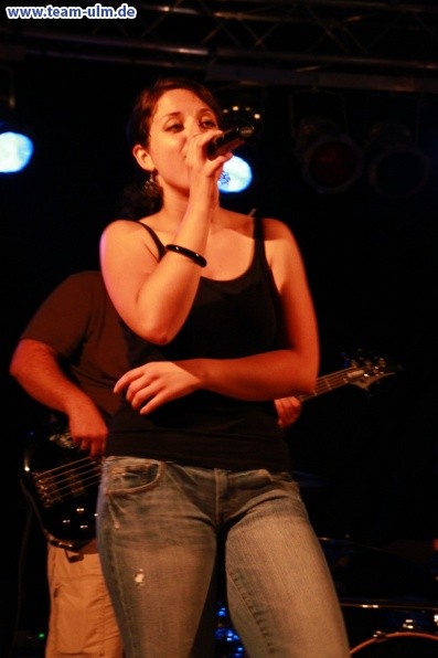 3-Tages Fest mit Gnatbite @ Westerstetten - Bild 24