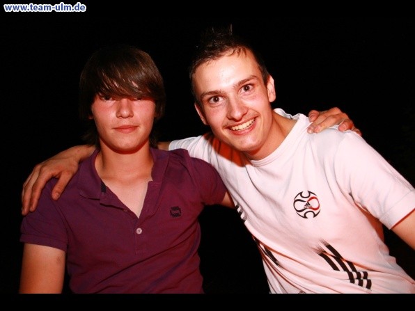 3-Tages Fest mit Gnatbite @ Westerstetten - Bild 25