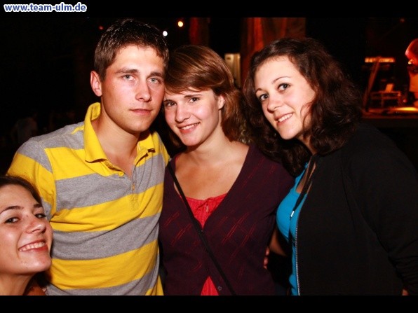 3-Tages Fest mit Gnatbite @ Westerstetten - Bild 27