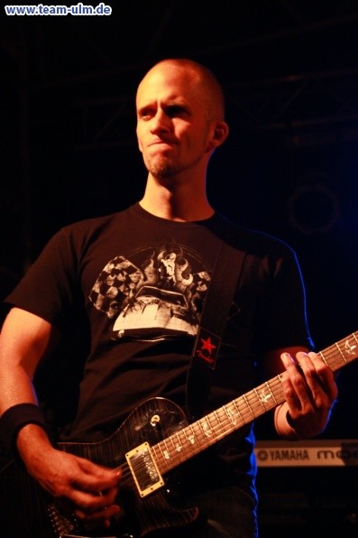 3-Tages Fest mit Gnatbite @ Westerstetten - Bild 28