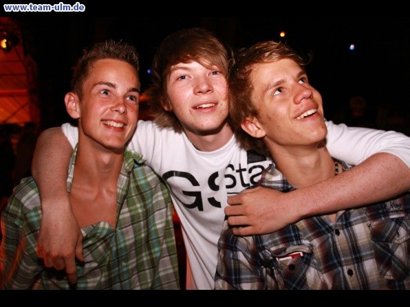 3-Tages Fest mit Gnatbite @ Westerstetten - Bild 29