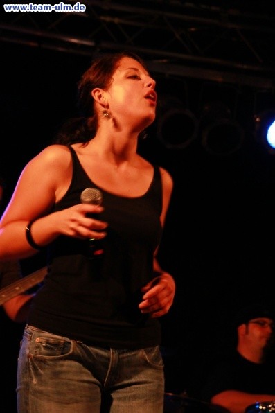 3-Tages Fest mit Gnatbite @ Westerstetten - Bild 30