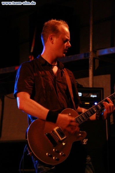 3-Tages Fest mit Gnatbite @ Westerstetten - Bild 32