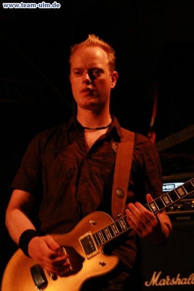 3-Tages Fest mit Gnatbite @ Westerstetten - Bild 7