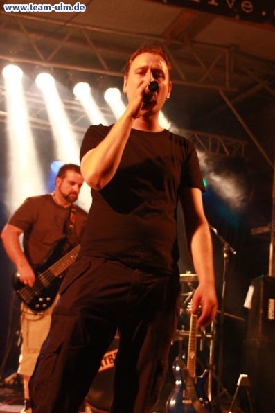 3-Tages Fest mit Gnatbite @ Westerstetten - Bild 8