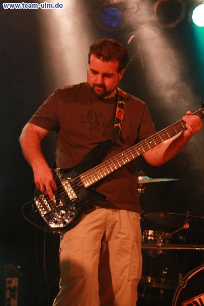 3-Tages Fest mit Gnatbite @ Westerstetten - Bild 9