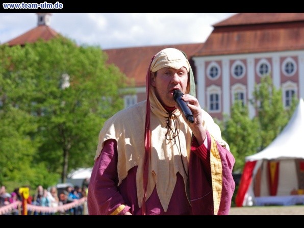 Mittelaltermarkt @ Wiblingen - Bild 12