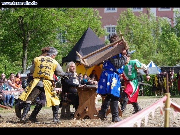 Mittelaltermarkt @ Wiblingen - Bild 23