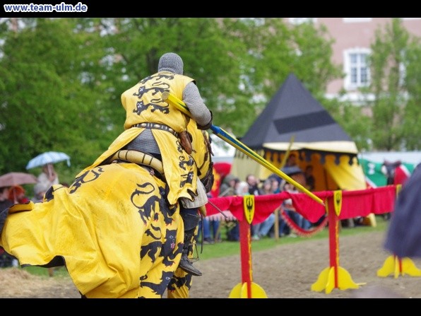 Mittelaltermarkt @ Wiblingen - Bild 35